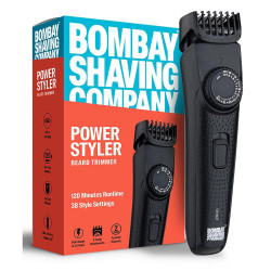 Bombay Shaving Company Beard Trimmer For Men
