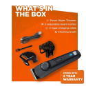 Bombay Shaving Company Beard Trimmer For Men