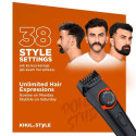 Bombay Shaving Company Beard Trimmer For Men