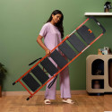 BonKaso Premium 7-Step Foldable Ladder