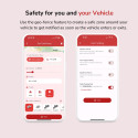 Fleettrack GPS Tracker for Vehicle
