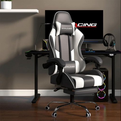GTPLAYER Computer Gaming Chair
