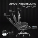GTPLAYER Computer Gaming Chair