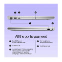 HP Laptop 15-fd0745tu