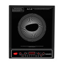 Pigeon 1800 W Induction Cooktop Push Button Pigeon 1800 W Induction Cooktop Push Button