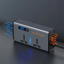 Vantro Car Power Inverter/Laptop Charger 200W
