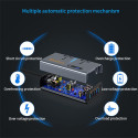 Vantro Car Power Inverter/Laptop Charger 200W