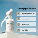 Vilvah Milk Drops Brightening Serum