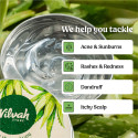 Vilvah Multi-Purpose Aloe Vera Gel