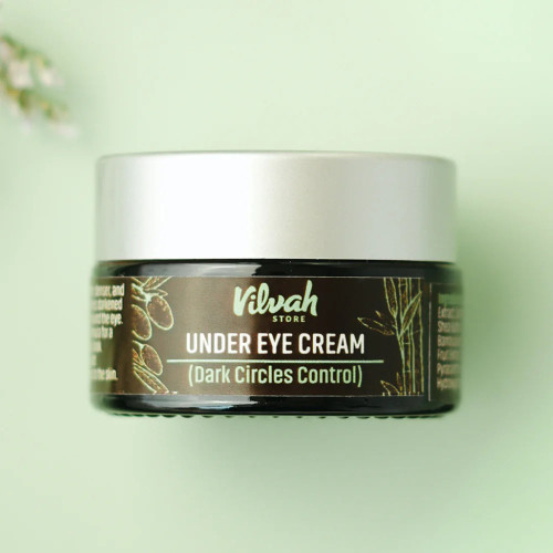 Vilvah Under Eye Cream