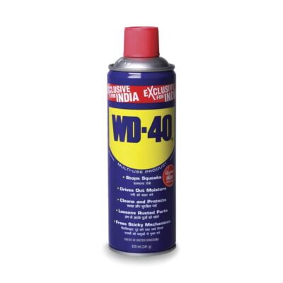 Pidilite WD-40 Lubricant Spray