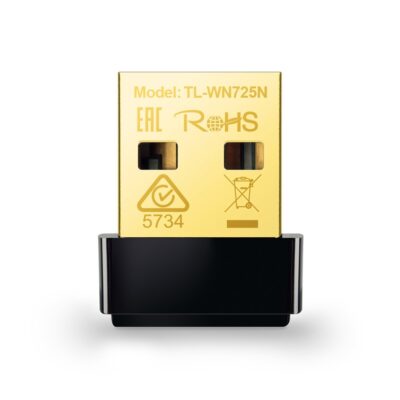TP-Link USB WiFi Adapter