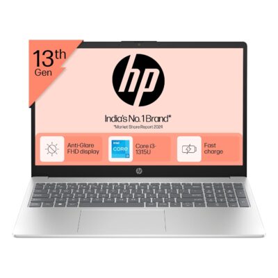 HP 15 FD0006TU Laptop
