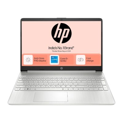 HP 15 FD5329TU Laptop