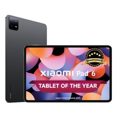Xiaomi Pad 6 Tablet